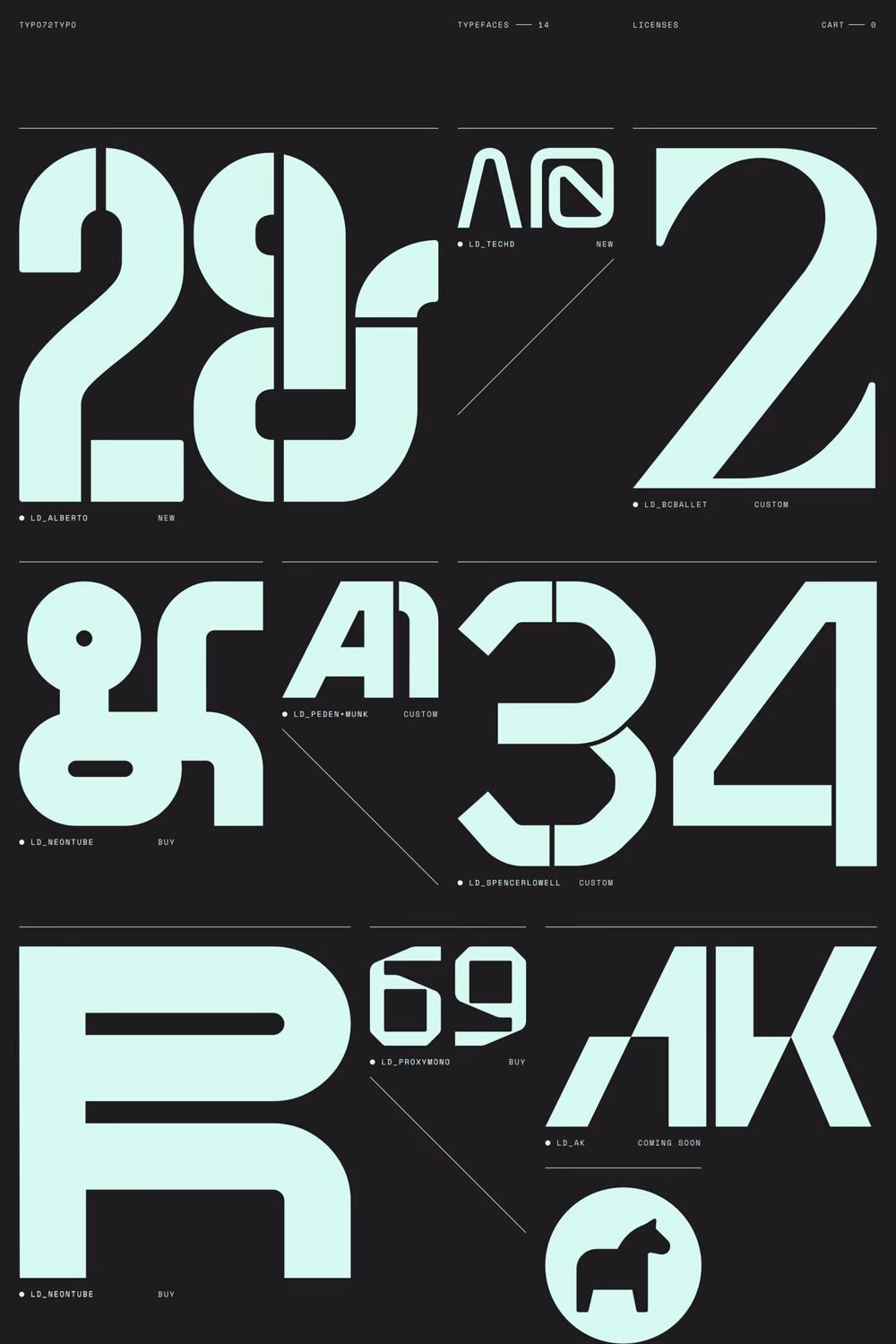 T72T website screenshot